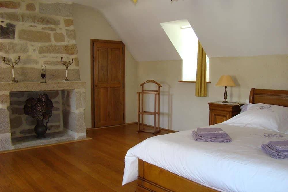 Foto 5 von 13: Die Closerie du Manoir für 7 Personen