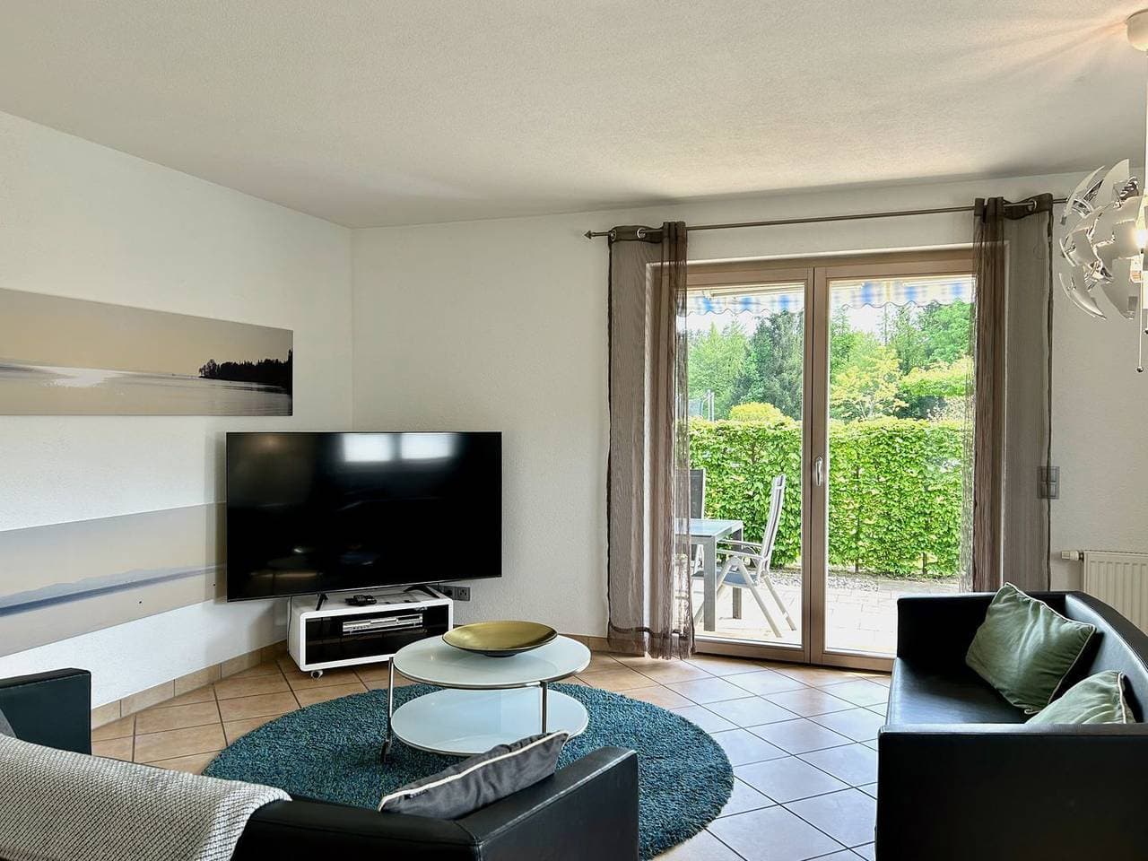 Foto 8 von 25: Ferienwohnung Im Vogelsang - Ihr Zuhause zwischen Allgäu und Bodensee