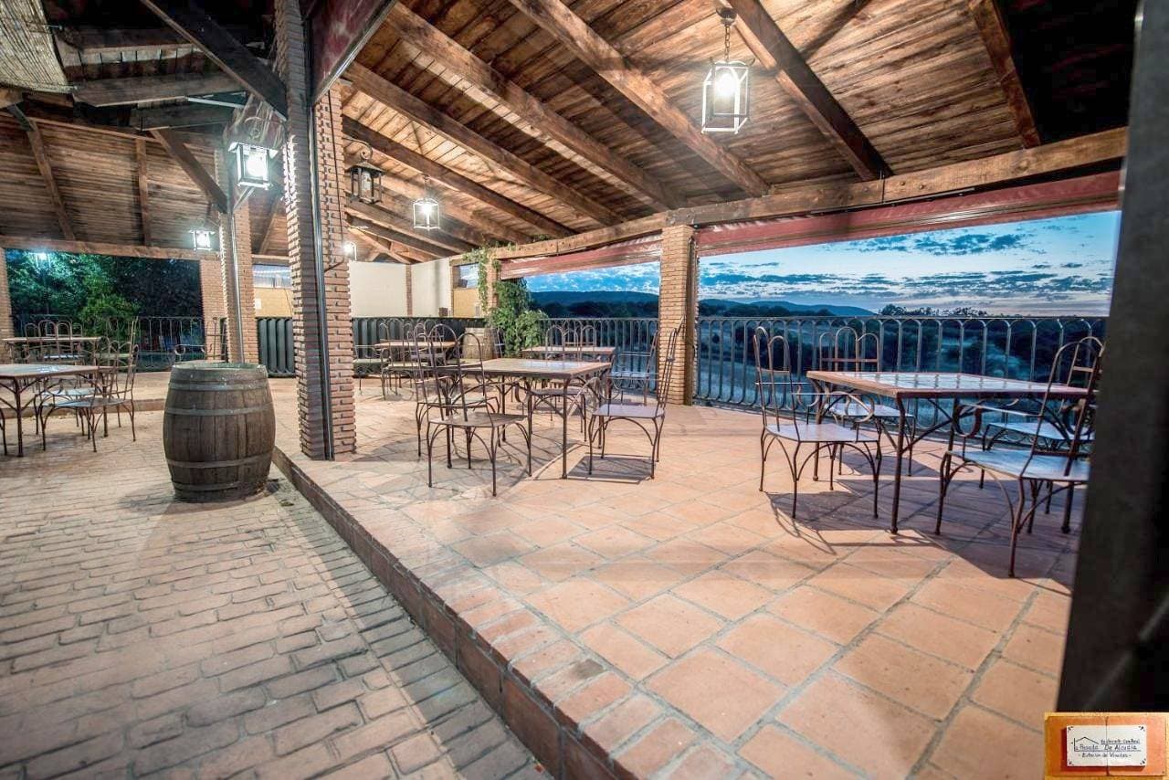 La Posada de Alcudia 1
