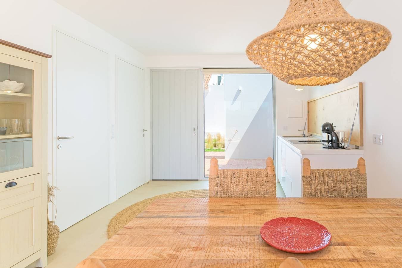 Foto 7 von 23: Ferienhaus 'Casa 1' mit privatem Pool, WLAN und Klimaanlage