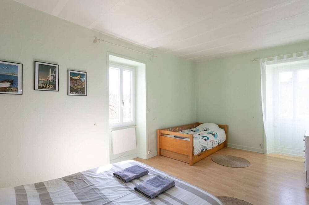 Foto 3 von 21: Haus in Bastide, Haustiere erlaubt - 5 Pers.