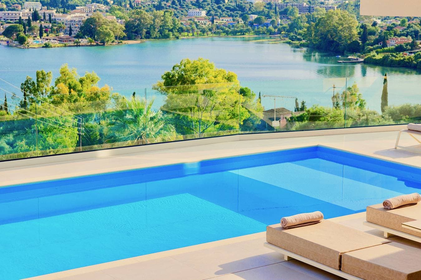 Foto 13 von 48: Estasia Luxury Villa with private pool