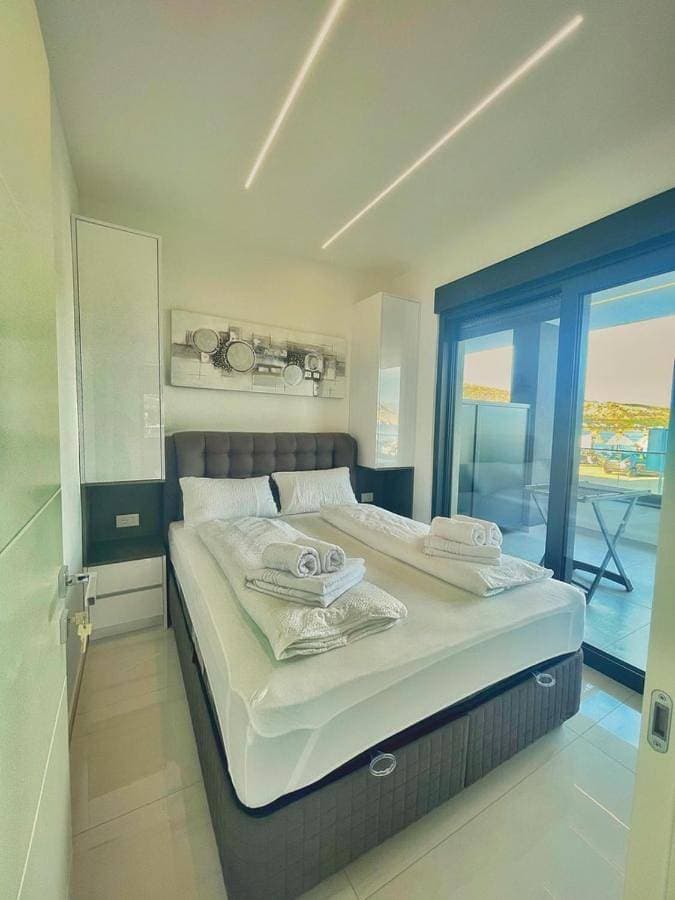 Foto 2 von 14: Studio with Spa Bath
