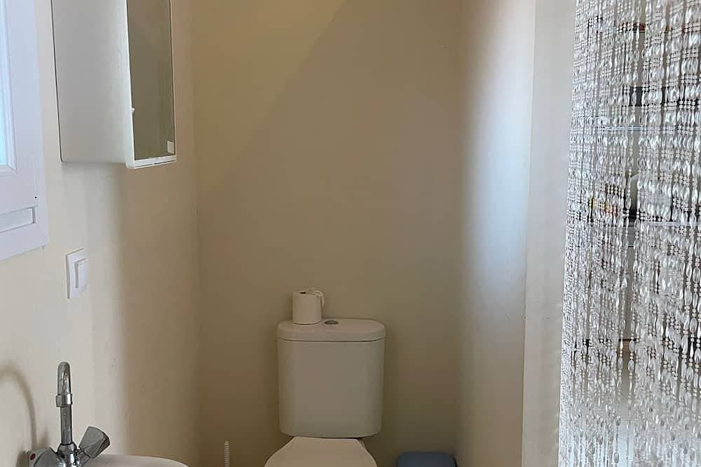 Foto 5 von 24: Traditionelles kleines Dorfhaus mit schönem Meeresblick