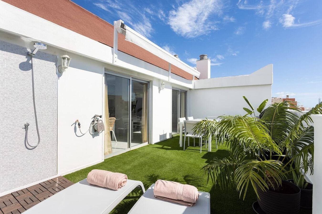 Foto 4 von 51: Eden Rentals Oasis Penthouse