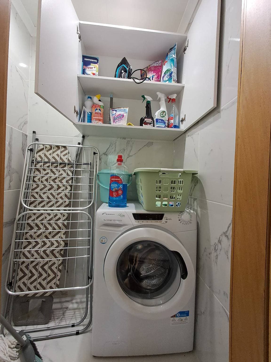 Foto 9 von 12: Gemütliche Flughafenwohnung