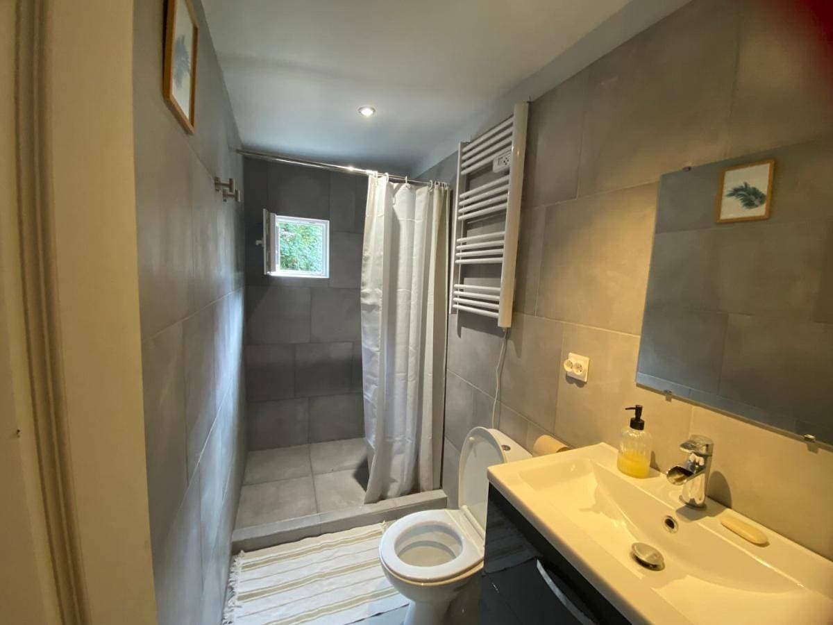 Foto 5 von 16: Two-Bedroom House
