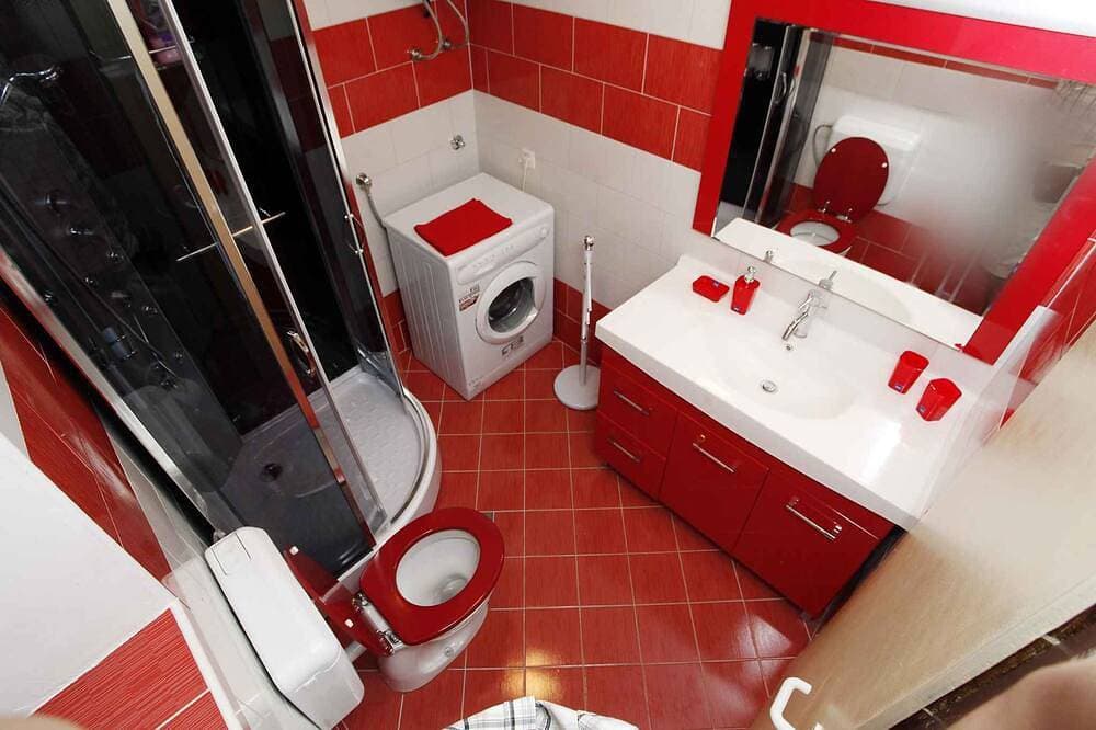 Foto 7 von 21: Ferienhaus mit Klimaanlage