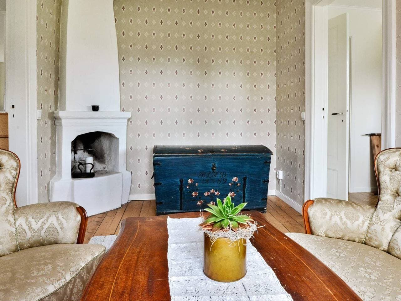 Foto 11 von 21: 6 Personen Ferienhaus in Långaryd