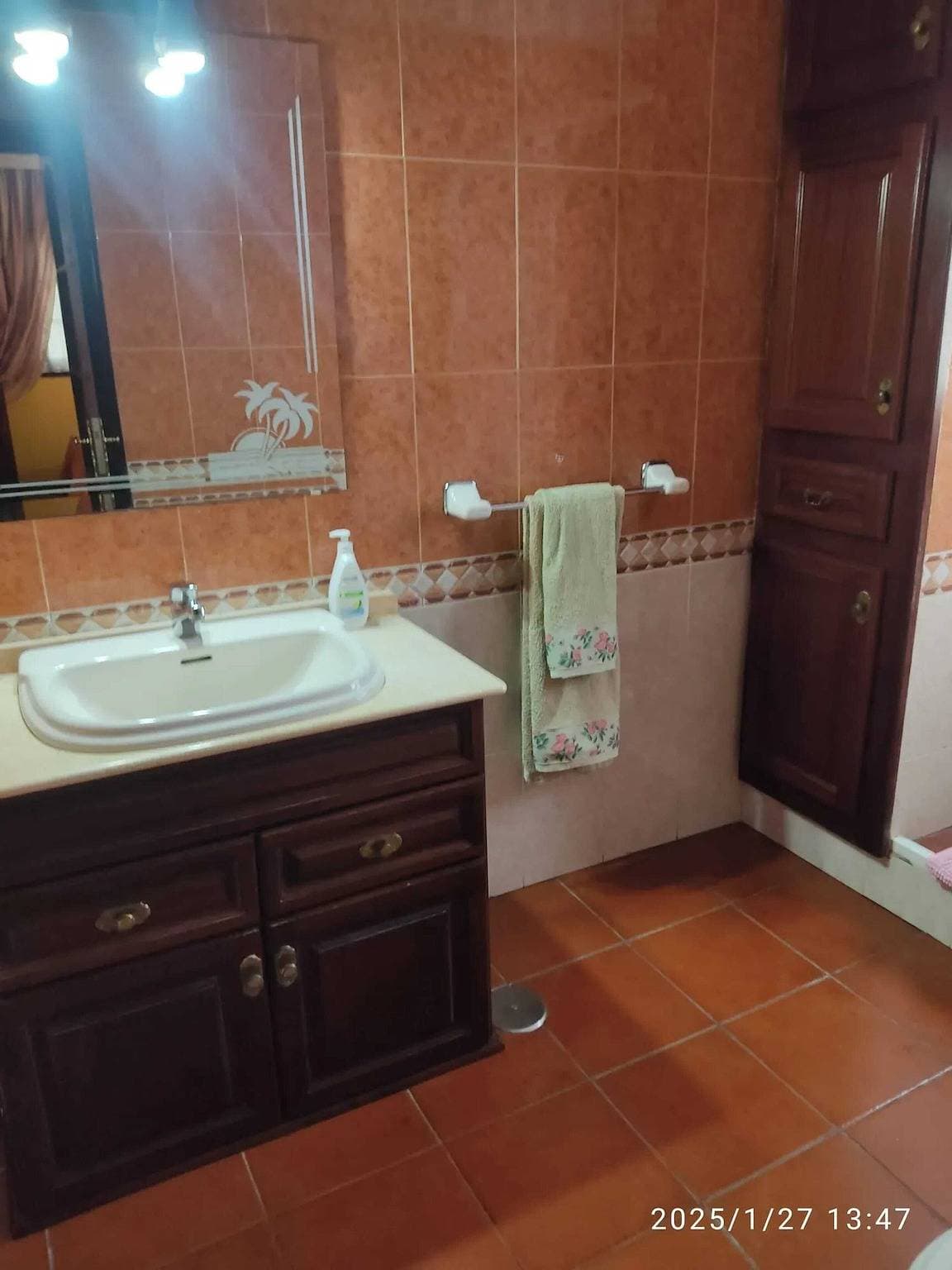 Foto 10 von 14: Schönes Ferienhaus mit Pool in Buenavista del Norte