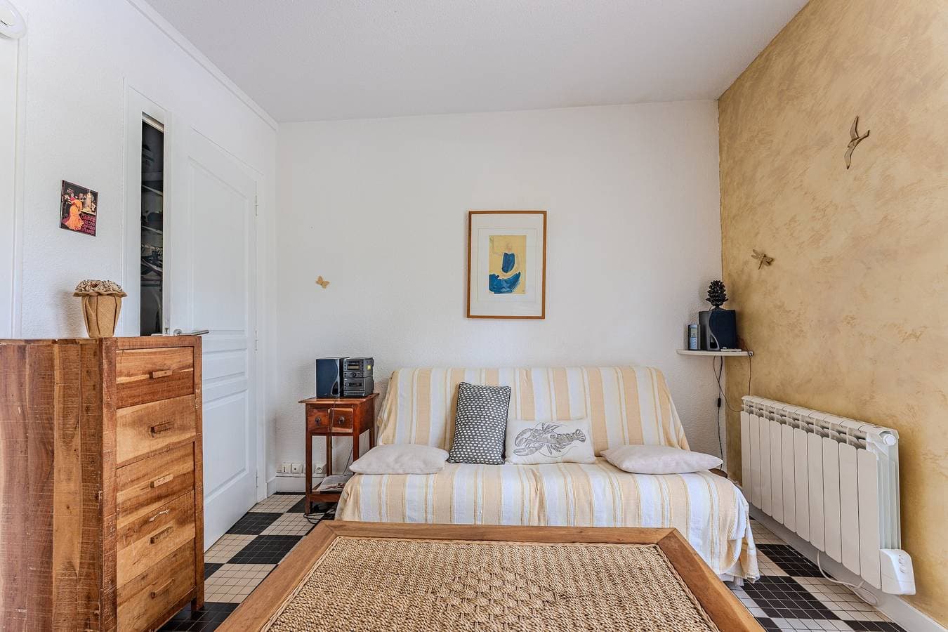 Foto 4 von 20: Charmantes Studio Cap Ferret Phare