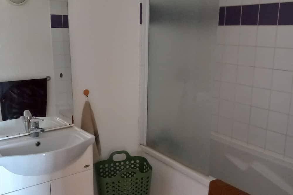 Foto 5 von 15: Appartement vue Mer- 6 Places- Piscine