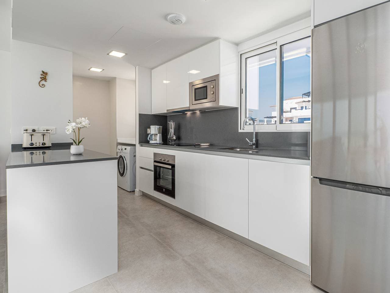 Foto 10 von 26: Via Celere 2326 Premium Penthouse