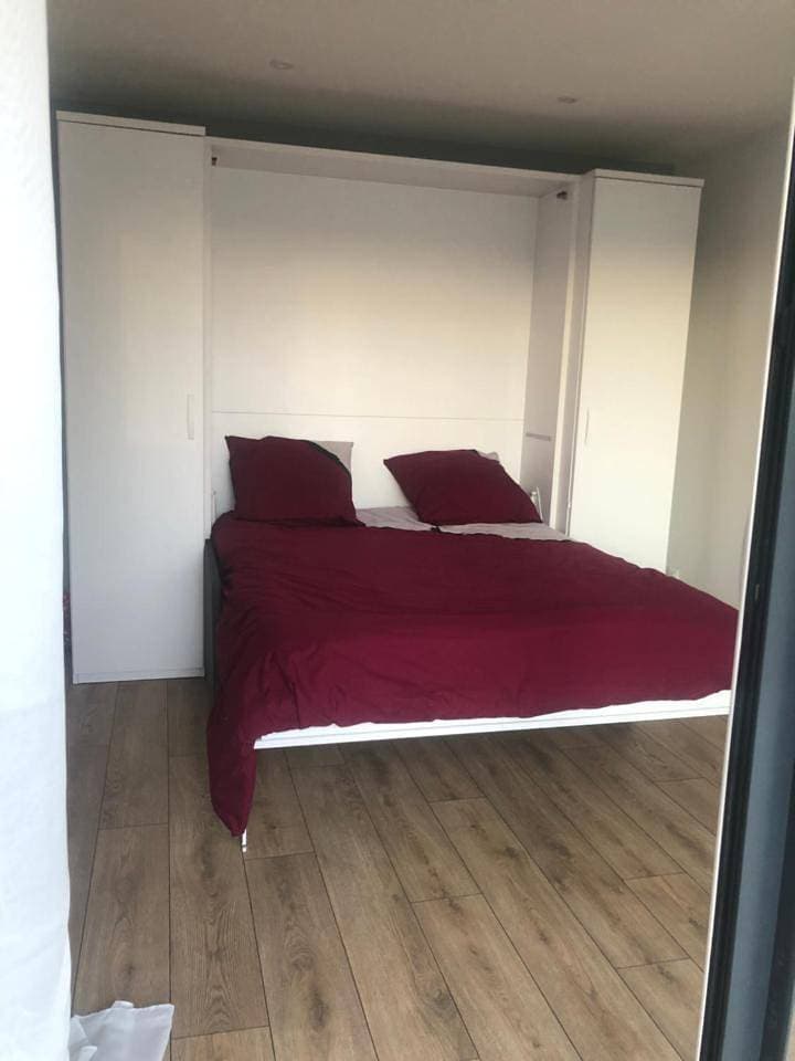 Foto 7 von 9: Double Room