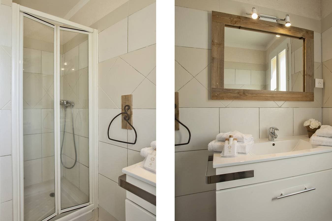 Foto 6 von 21: Maisonette-Wohnung mit einem Schlafzimmer „Yucca“ für 2 4 Personen
