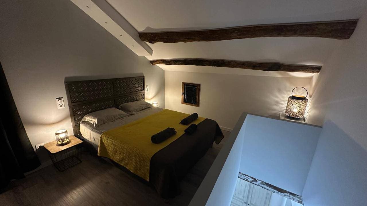 Foto 6 von 34: Duplex Apartment