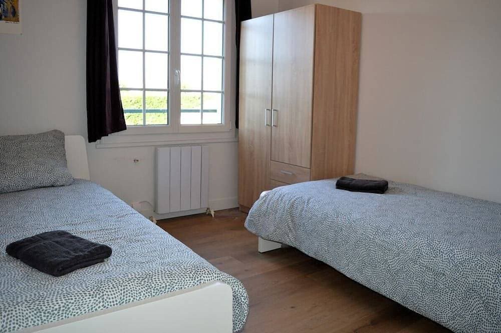 Foto 7 von 20: Les 7 Lutins - Maison Avec Jardin, Wifi, Parking
