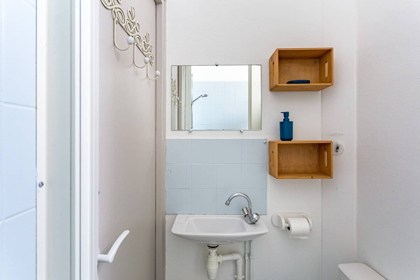 Foto 10 von 11: Ferienwohnung für 2 Personen