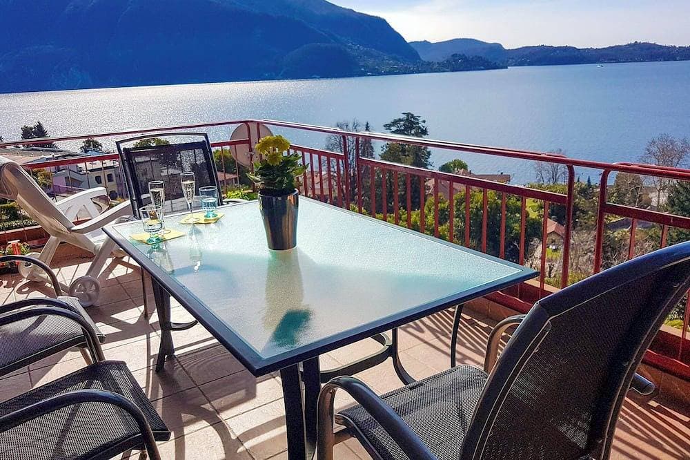 Residenz La Selva B 402 by Lago Reisen 1