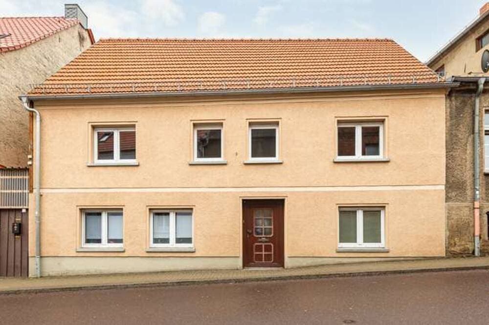 Foto 10 von 16: Große Ferienwohnung mitten in Bad Belzig