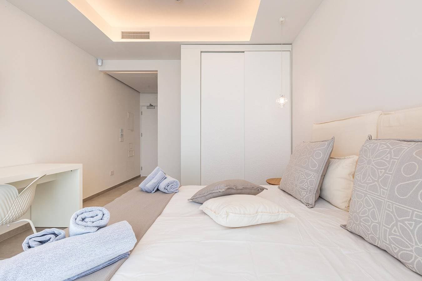 Foto 3 von 56: Zimmer für 2 Personen mit Pool