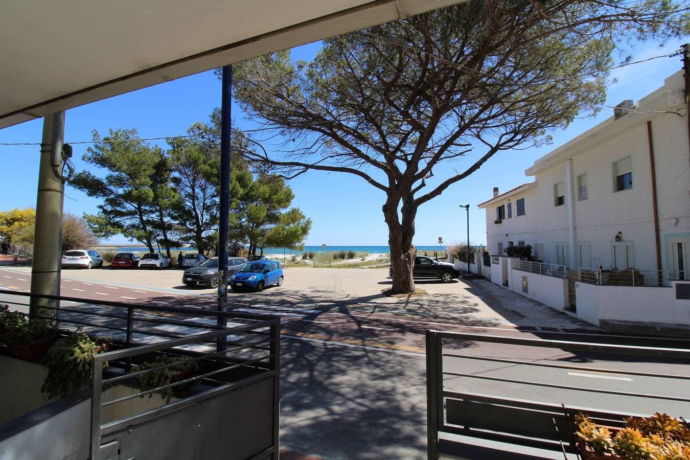 Foto 13 von 24: Beach Apartmet - 20 mt from the beach