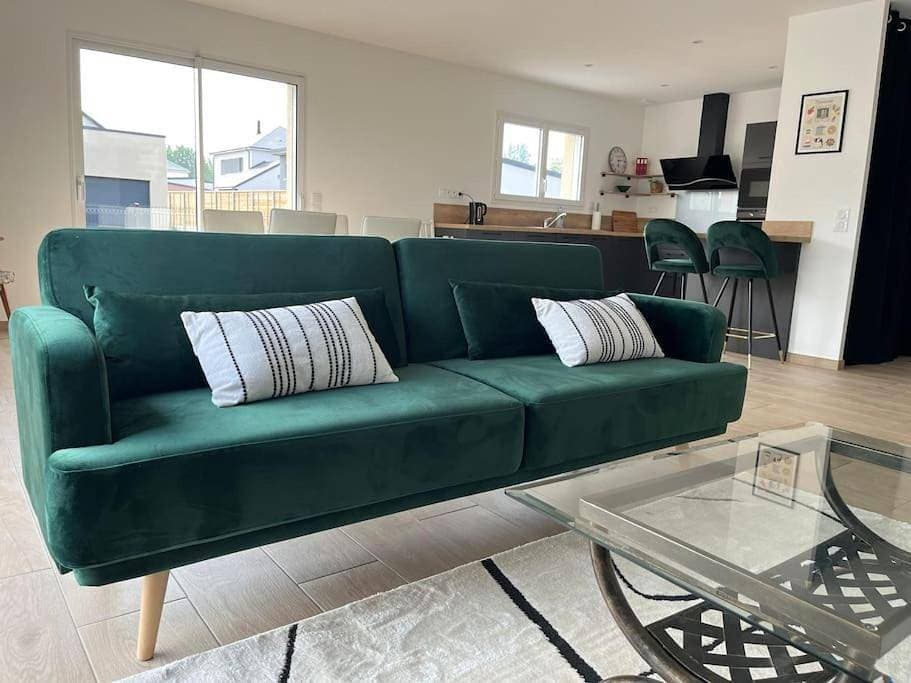 La Maison des Copains au coeur du DDAY 1