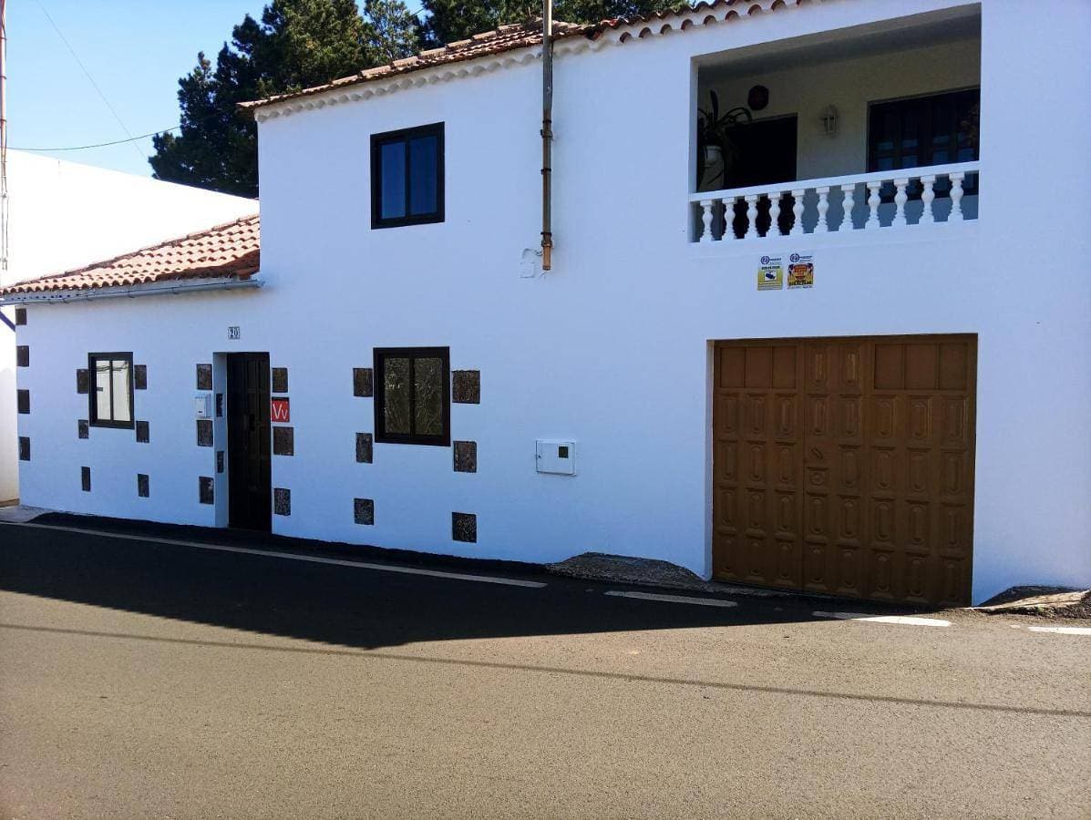 LA CASA DE PÁ 1
