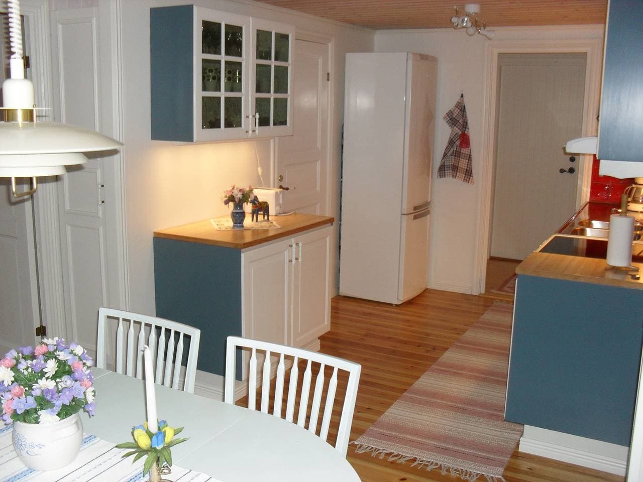 Foto 7 von 14: Ferienhaus direkt am Vänernsee