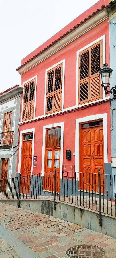 Casa Rural Encarna 1