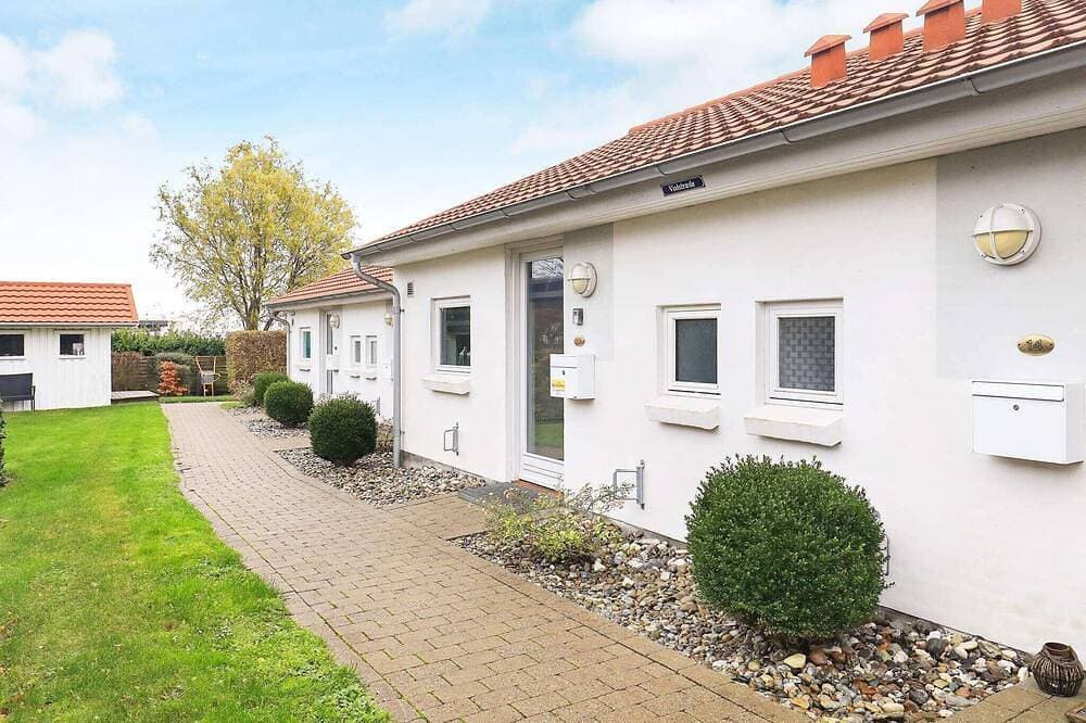 Foto 11 von 30: 4 Personen Ferienhaus in Ærøskøbing