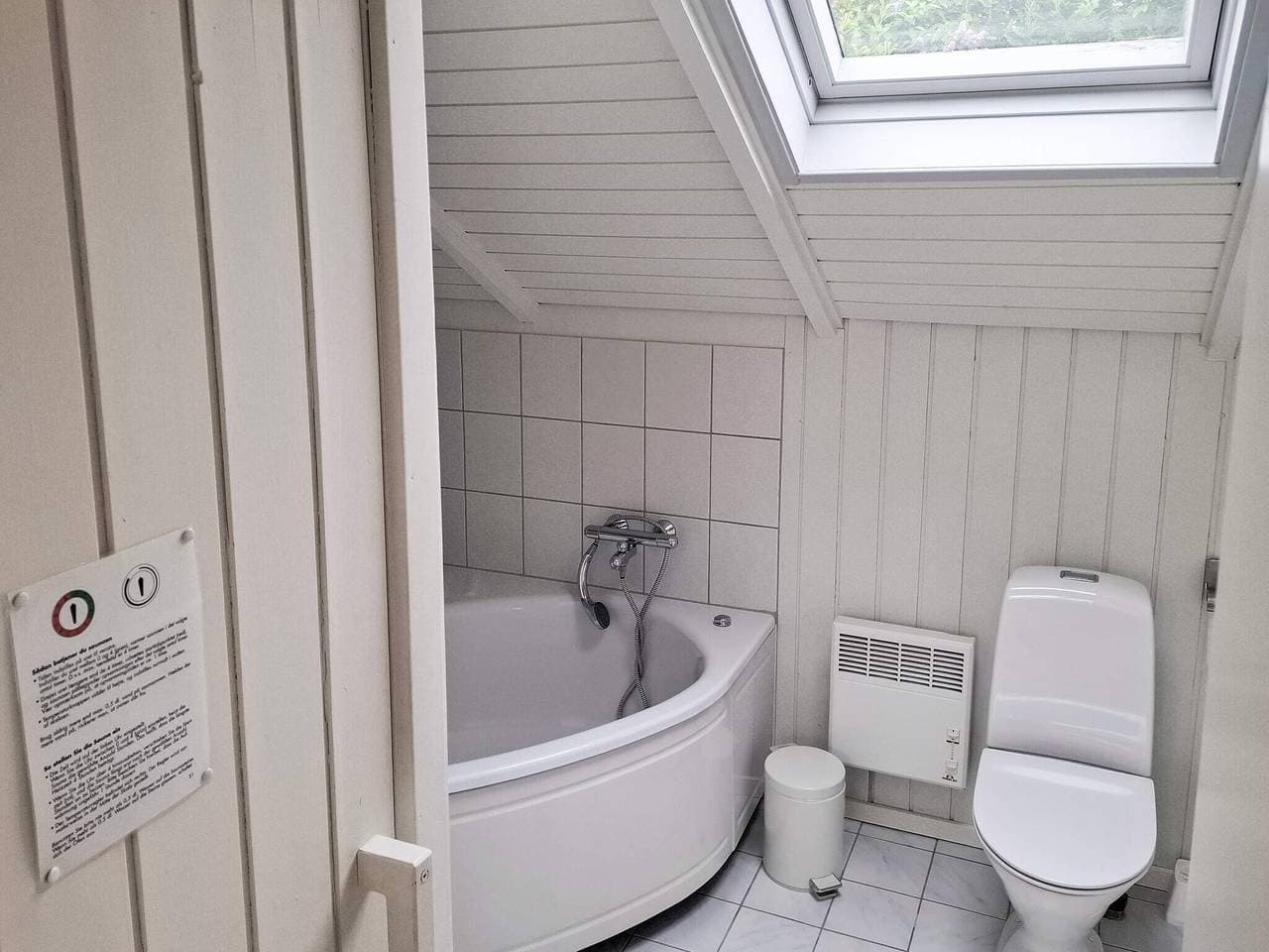Foto 11 von 34: 8 Personen Ferienhaus in Bogø By