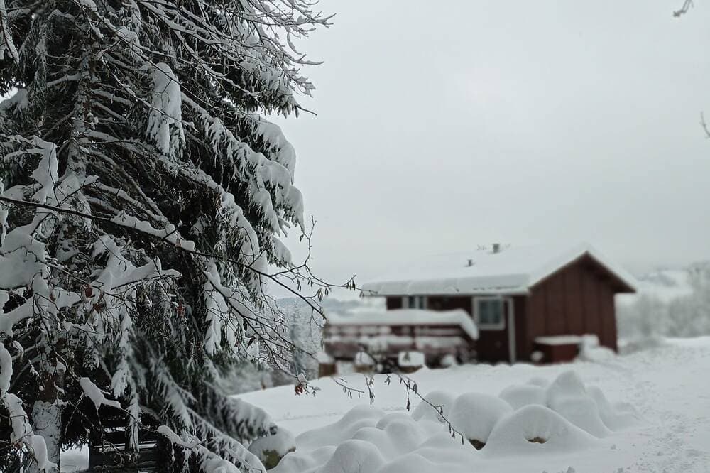 Foto 10 von 22: Chalet Zwischen See und Berg
