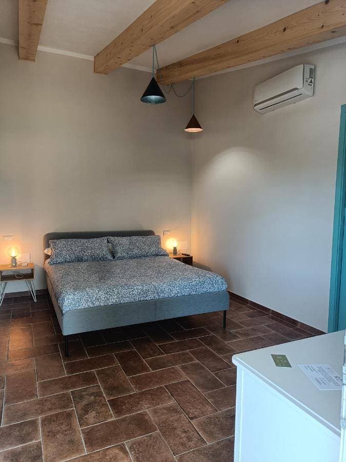 Foto 3 von 14: Double Room with Private Bathroom