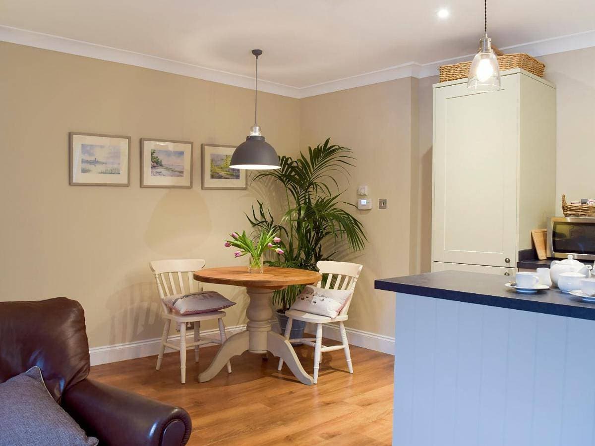 Foto 5 von 5: One-Bedroom Holiday Home