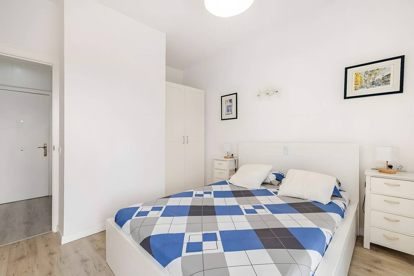 Foto 12 von 39: Apartment in Salou mit Meerblick, WLAN und Klimaanlage