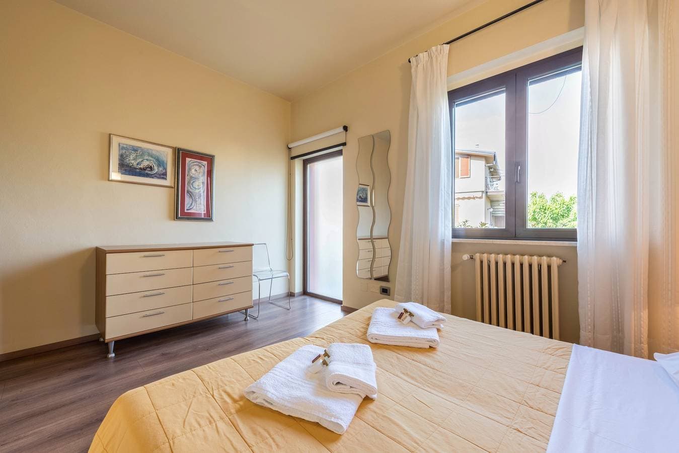 Foto 12 von 31: Casa vacanze matisse