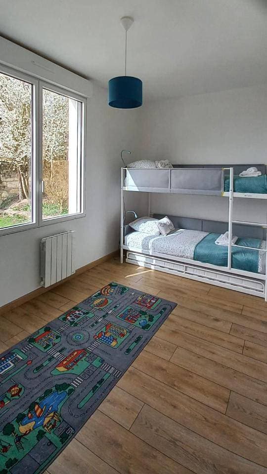 Foto 10 von 30: Two-Bedroom House