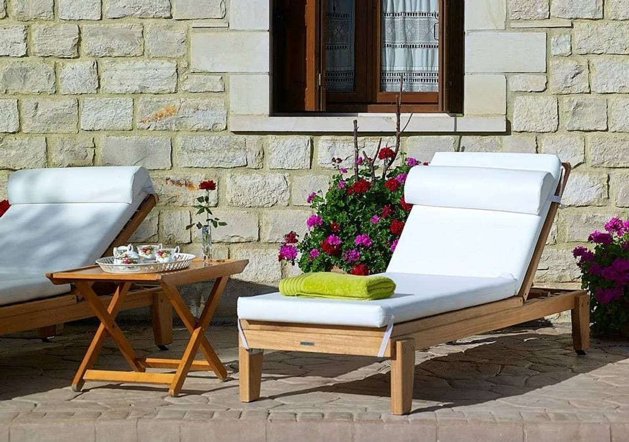 Foto 10 von 27: Luxury Crete Villa | Villa Kyveli | private Pool | Beautiful Interior | 3 Bdr |  Rethymno