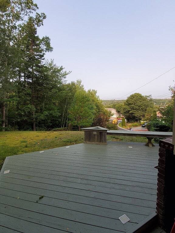 Foto 8 von 13: Bright sunny B&B overlooking Bedford Basin