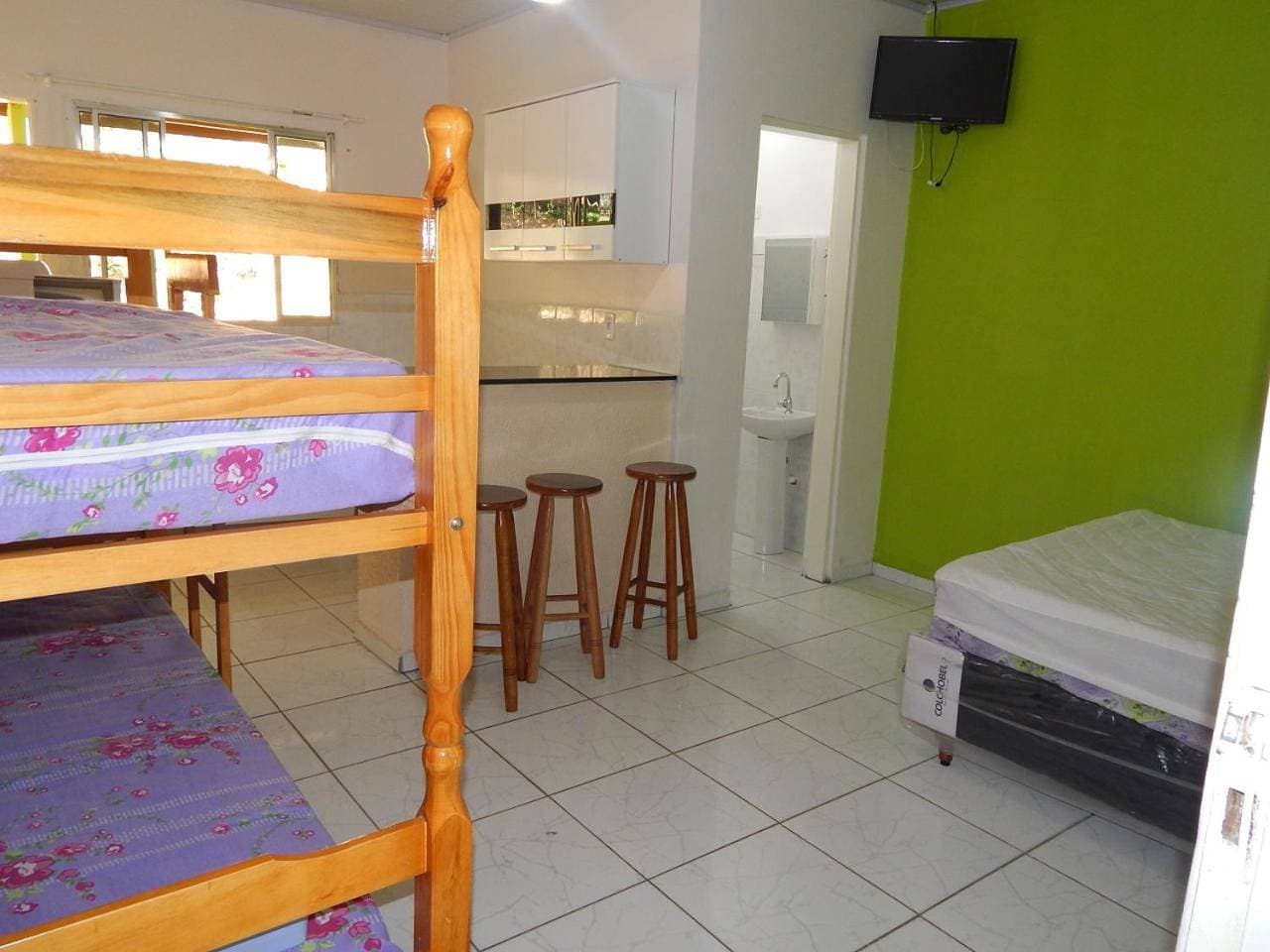 Foto 11 von 34: Double Room with Kitchenette