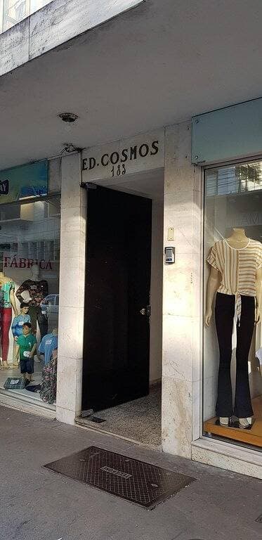 Schönes Studio in der Teresa Street 1