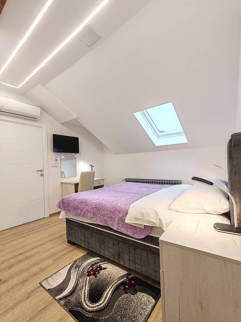 Foto 2 von 7: Zimmer für 2 Personen