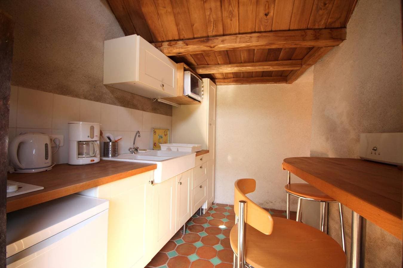 Foto 6 von 12: La petite maison