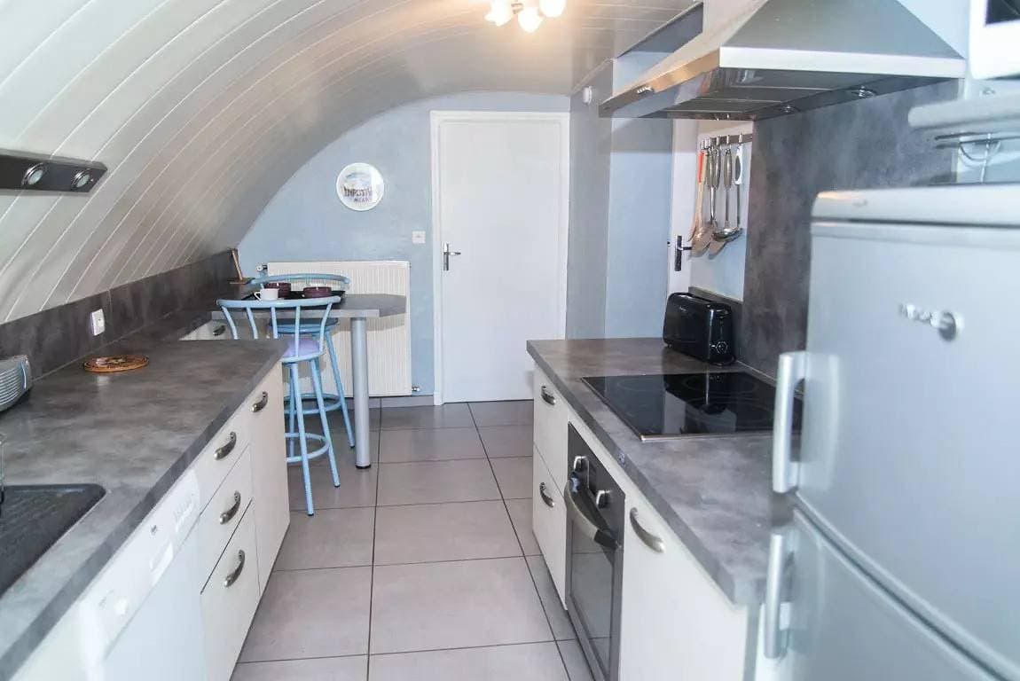 Foto 5 von 21: Gîte de France 7 Personen
