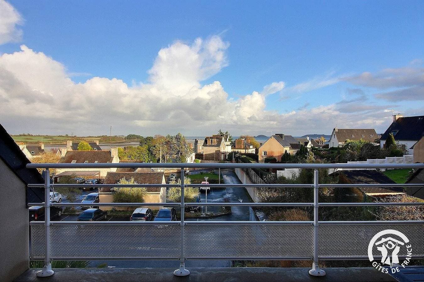 Foto 6 von 36: Le Balcon de la Baie