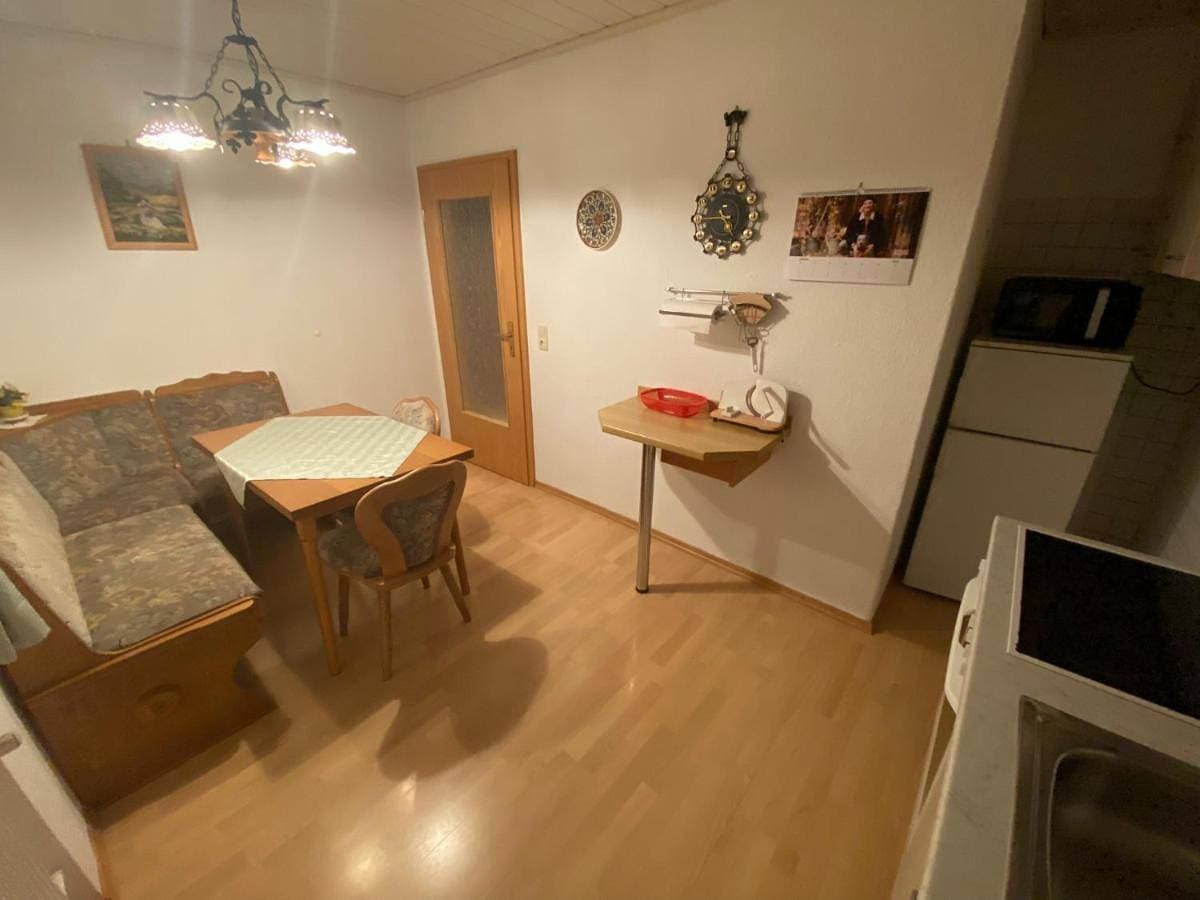 Foto 5 von 6: Double Room