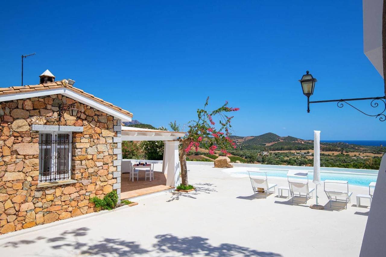 Foto 13 von 89: Villa with Private Pool