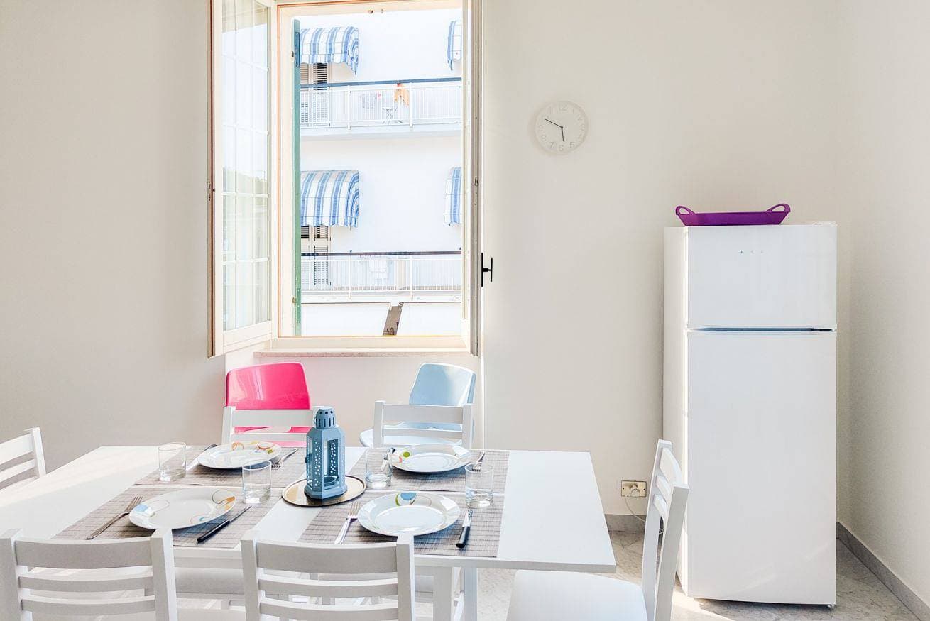 Foto 4 von 19: Ferienwohnung für 4 Personen
