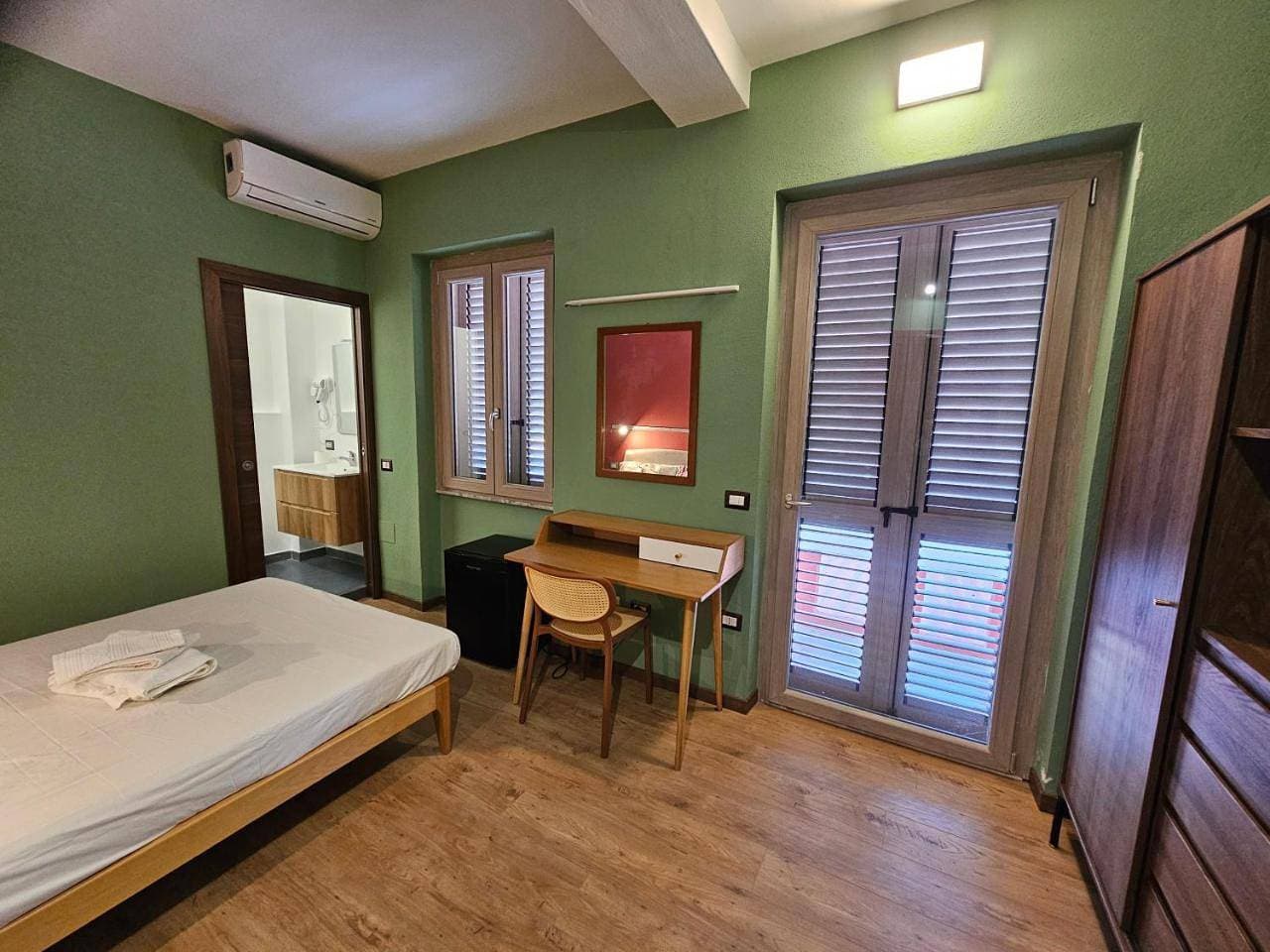 Foto 6 von 8: Deluxe Double Room with Sea View